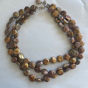 Silpada Necklace